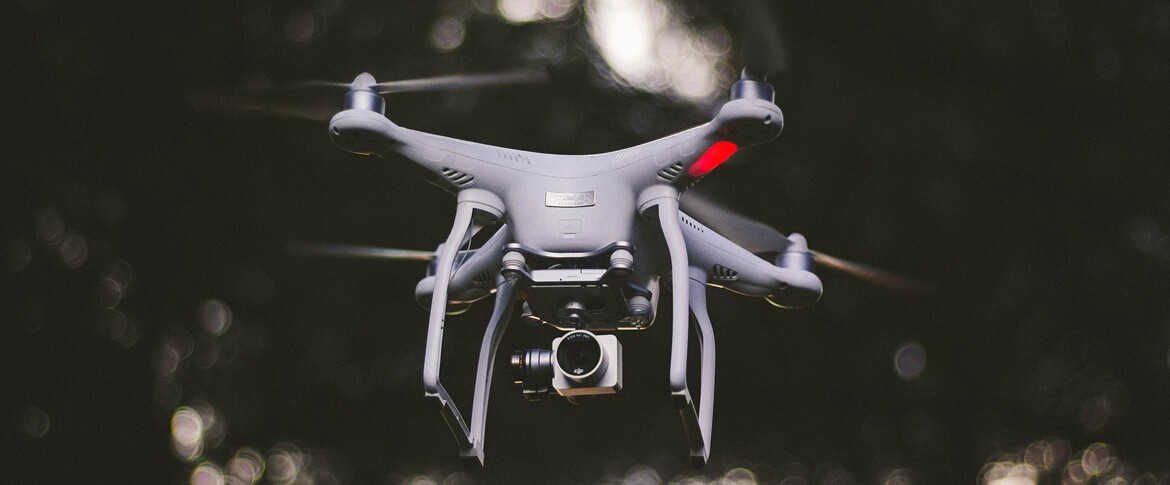 DJI Announces Pricing And Availability of Multilink
